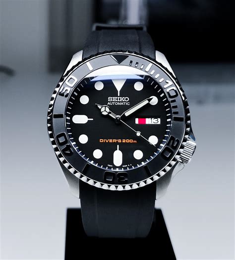 skx007 yachtmaster mod